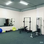 Занятия йогой, фитнесом в спортзале Balance Йошкар-Ола
