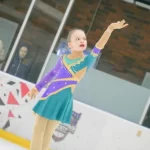 Занятия йогой, фитнесом в спортзале Балет на льду La Skadi Москва