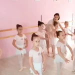 Занятия йогой, фитнесом в спортзале Балетная студия Анны Рубцовой Краснодар