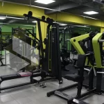 Занятия йогой, фитнесом в спортзале Балеток 72 Тюмень