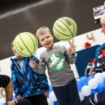 Занятия йогой, фитнесом в спортзале Ballaholix School Санкт-Петербург