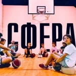 Занятия йогой, фитнесом в спортзале Ballaholix School Санкт-Петербург