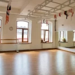 Занятия йогой, фитнесом в спортзале Ballet Fitness Studio Санкт-Петербург