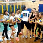 Занятия йогой, фитнесом в спортзале BallGames — центр игровых видов спорта по баскетболу, волейболу и футболу Челябинск