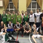 Занятия йогой, фитнесом в спортзале BallGames — центр игровых видов спорта по баскетболу, волейболу и футболу Челябинск