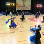 Занятия йогой, фитнесом в спортзале Ballroom Челябинск