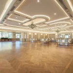 Занятия йогой, фитнесом в спортзале Ballroom Челябинск