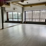 Занятия йогой, фитнесом в спортзале Bamboo Dance & Fitness Зеленоград