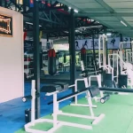 Занятия йогой, фитнесом в спортзале Bangkok Gym Muay Thai Новосибирск