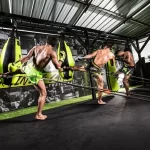 Занятия йогой, фитнесом в спортзале Bangkok Gym Muay Thai Новосибирск