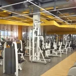 Занятия йогой, фитнесом в спортзале Baraccuda Coach Ростов-на-Дону