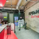 Занятия йогой, фитнесом в спортзале Baraccuda Coach Ростов-на-Дону
