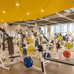 Занятия йогой, фитнесом в спортзале Baraccuda Coach Ростов-на-Дону