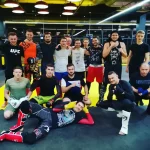 Занятия йогой, фитнесом в спортзале Baraccuda Coach Ростов-на-Дону