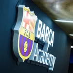 Занятия йогой, фитнесом в спортзале Barca Academy Москва