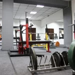 Занятия йогой, фитнесом в спортзале Баргест Симферополь