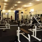 Занятия йогой, фитнесом в спортзале Барс Боготол