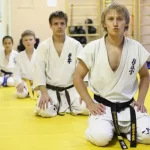 Занятия йогой, фитнесом в спортзале Bars Dojo Murmansk Мурманск