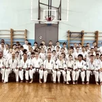 Занятия йогой, фитнесом в спортзале Bars Dojo Murmansk Мурманск