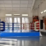 Занятия йогой, фитнесом в спортзале Bars Dojo Murmansk Мурманск