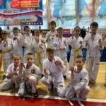 Занятия йогой, фитнесом в спортзале Bars Dojo Murmansk Мурманск