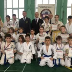 Занятия йогой, фитнесом в спортзале Bars Dojo Murmansk Мурманск