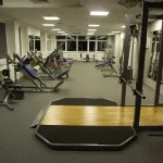 Занятия йогой, фитнесом в спортзале Bars Gym Одинцово