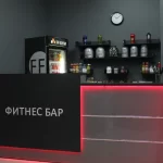 Занятия йогой, фитнесом в спортзале Bars Краснодар