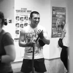 Занятия йогой, фитнесом в спортзале Барс Уфа