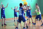 Спортивный клуб Basket Kids School