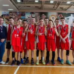 Занятия йогой, фитнесом в спортзале Баскетбольная школа Феникс Иваново