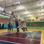Занятия йогой, фитнесом в спортзале Баскетбольная школа Феникс Иваново