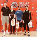 Занятия йогой, фитнесом в спортзале Баскетбольный клуб Дмитрия Пересыпкина Зеленоград