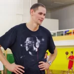 Занятия йогой, фитнесом в спортзале Баскетбольный клуб Дмитрия Пересыпкина Зеленоград