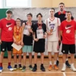 Занятия йогой, фитнесом в спортзале Баскетбольный клуб Дмитрия Пересыпкина Зеленоград