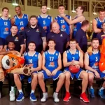 Занятия йогой, фитнесом в спортзале Баскетбольный клуб Енисей Красноярск