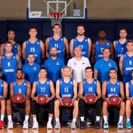 Занятия йогой, фитнесом в спортзале Баскетбольный клуб Енисей Красноярск