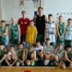 Занятия йогой, фитнесом в спортзале Баскетбольный клуб Олимп Новокуйбышевск