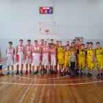 Занятия йогой, фитнесом в спортзале Баскетбольный клуб Олимп Новокуйбышевск