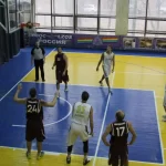 Занятия йогой, фитнесом в спортзале Баскетбольный клуб Олимп Новокуйбышевск