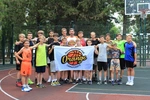 Спортивный клуб Баскетбольный клуб Оранж