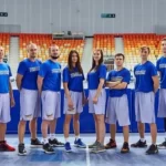 Занятия йогой, фитнесом в спортзале Баскетбольный клуб Стремление Москва