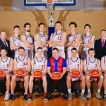 Занятия йогой, фитнесом в спортзале Баскетбольный клуб Тамбов Тамбов