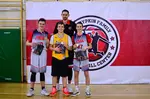 Спортивный клуб Баскетбольный центр Дмитрия Пересыпкина