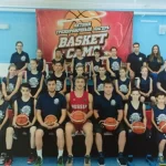 Занятия йогой, фитнесом в спортзале Basketcamp59 Кунгур