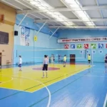Занятия йогой, фитнесом в спортзале Бассейн Альметьевск
