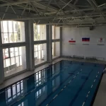 Занятия йогой, фитнесом в спортзале Бассейн Эконома Саратов