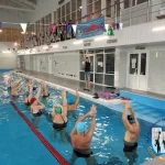 Занятия йогой, фитнесом в спортзале Бассейн Матырский Липецк