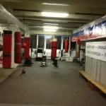 Занятия йогой, фитнесом в спортзале Бастион Михайловск