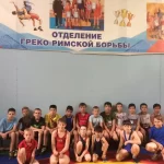 Занятия йогой, фитнесом в спортзале Батайская городская общественная организация Федерация спортивной борьбы Батайск